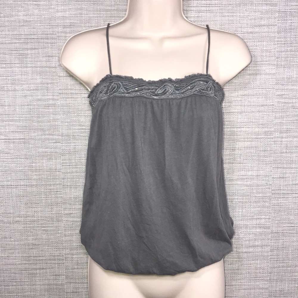 AEO spaghetti strap top